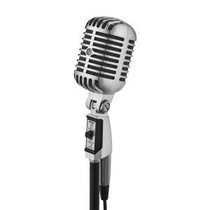 SHURE 55SH SERIES II вокальный, динамический микрофон в Можайске