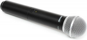 SHURE BLX24E/PG58 M17 вокальная радиосистема в Можайске