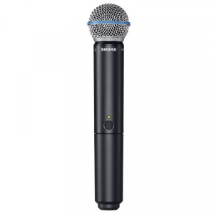 SHURE BLX288E/B58 M17 вокальная радиосистема в Можайске