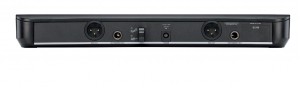 SHURE BLX288E/B58 M17 вокальная радиосистема в Можайске