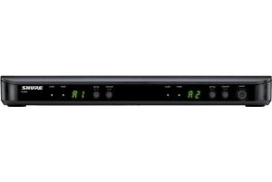 SHURE BLX288E/PG58 M17 вокальная радиосистема в Можайске