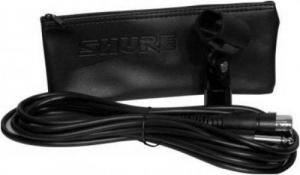 SHURE SV100-A динамический микрофон в Можайске