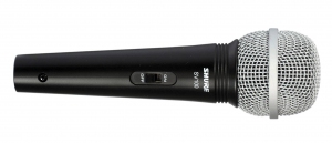 SHURE SV100-A динамический микрофон в Можайске
