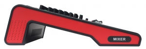 SVS Audiotechnik mixers AM-12 Микшерный пульт аналоговый, 12-канальный в Можайске