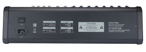 SVS Audiotechnik mixers AM-12 Микшерный пульт аналоговый, 12-канальный в Можайске