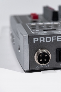 SVS Audiotechnik mixers AM-6 DSP Микшерный пульт аналоговый, 6-канальный SVS Audiotechnik mixers в Можайске