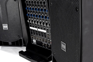 SVS Audiotechnik STAGESET 600 Акустический комплект активный в Можайске