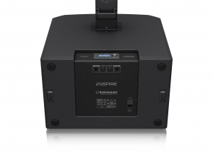 Turbosound iNSPIRE iP3000 модульная аудио колонна 2000Вт в Можайске