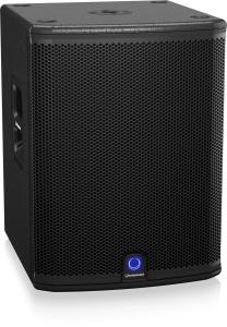 Turbosound iQ15B сабвуфер активный в Можайске