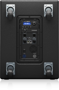 Turbosound iQ15B сабвуфер активный в Можайске