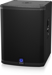 Turbosound iQ15B сабвуфер активный в Можайске