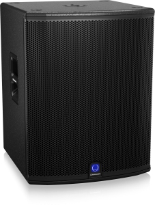Turbosound iQ18B сабвуфер активный в Можайске