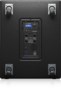 Turbosound iQ18B сабвуфер активный в Можайске