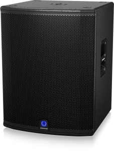 Turbosound iQ18B сабвуфер активный в Можайске