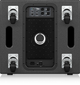 Turbosound Milan M15B сабвуфер активный в Можайске