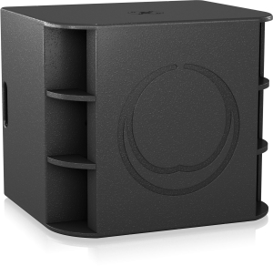 Turbosound Milan M18B сабвуфер активный в Можайске