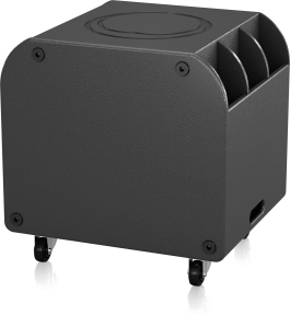 Turbosound Milan M18B сабвуфер активный в Можайске