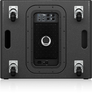 Turbosound Milan M18B сабвуфер активный в Можайске