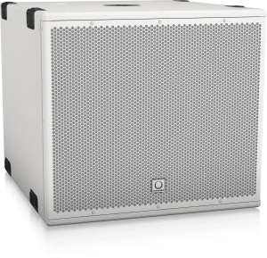 Turbosound NuQ115B-AN Активный сабвуфер в Можайске