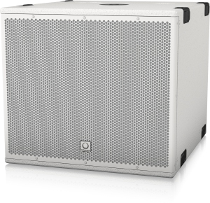 Turbosound NuQ115B-AN Активный сабвуфер в Можайске