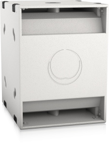 Turbosound NuQ118B-AN Активный сабвуфер в Можайске