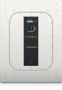 Turbosound NuQ118B-AN Активный сабвуфер в Можайске