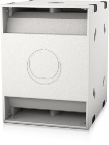 Turbosound NuQ118B-AN Активный сабвуфер в Можайске