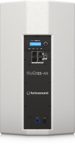 Turbosound NuQ122-AN Активная акустическая система в Можайске