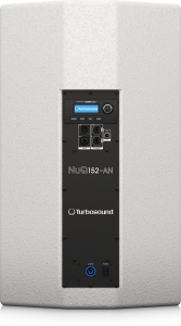 Turbosound NuQ152-AN Активная акустическая система в Можайске