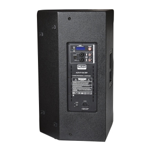 XLine ALFA P-15A DSP Акустическая система активная с DSP и Bluetooth в Можайске