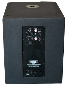 XLine ALFA P-15A SUB Сабвуфер активный в Можайске